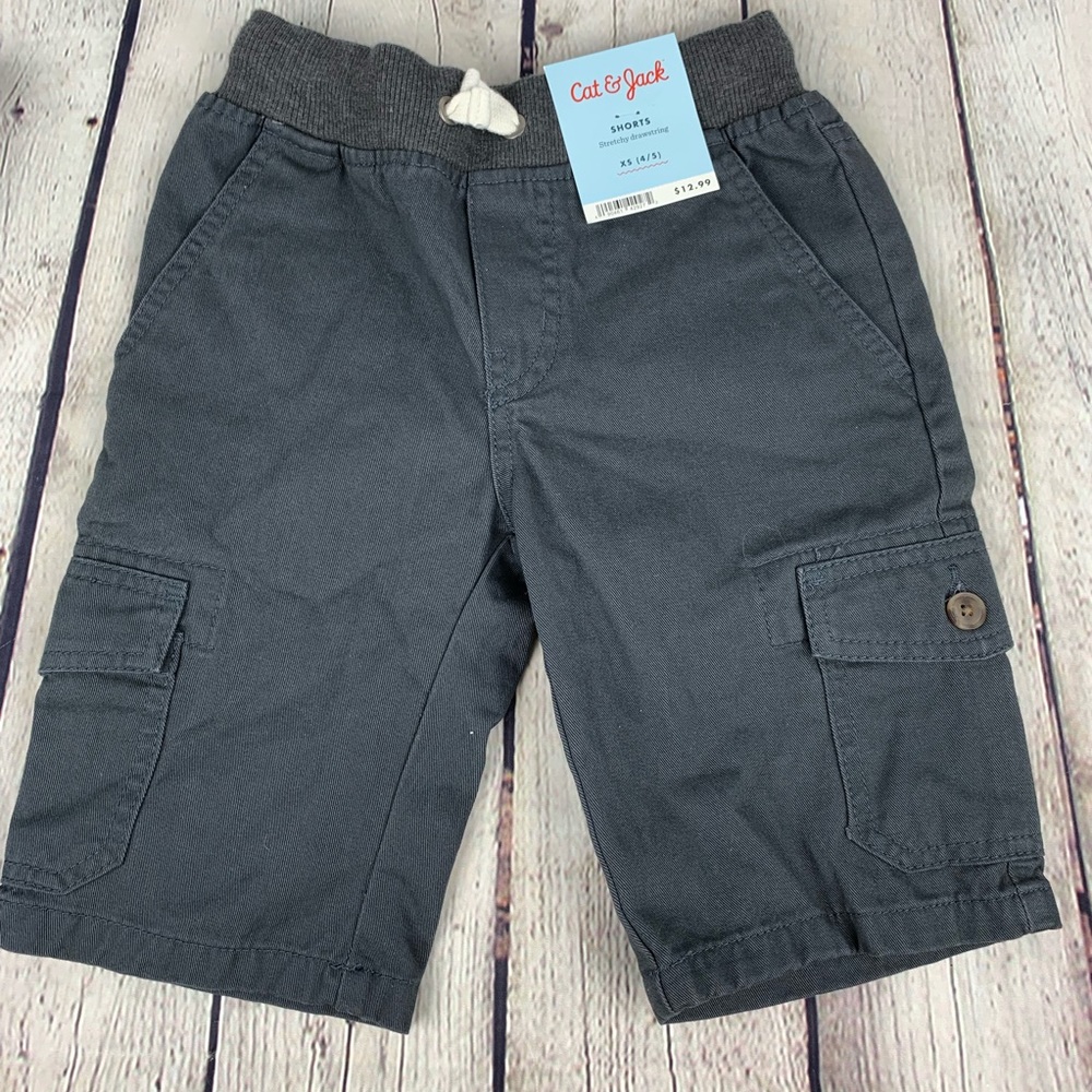 New Boy shorts